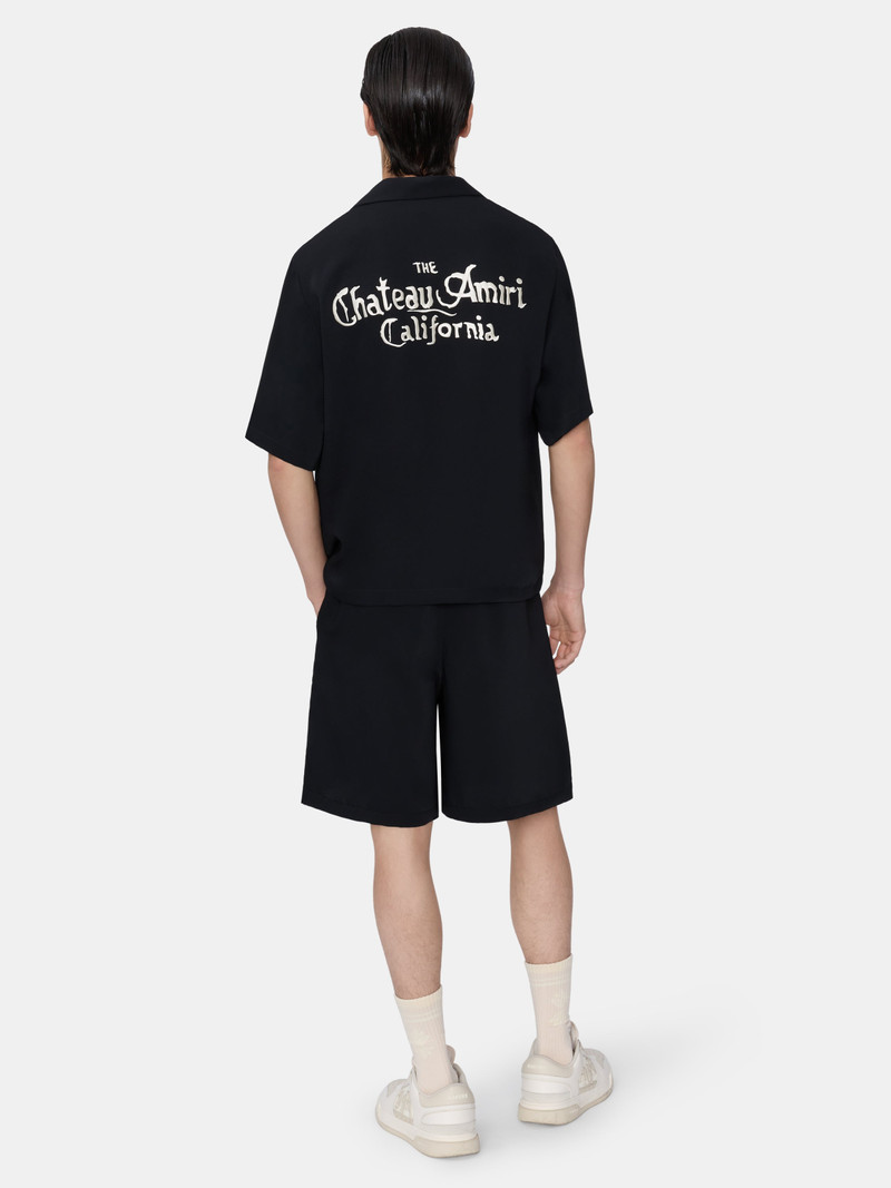 MA CHATEAU CAMP SHIRT 4