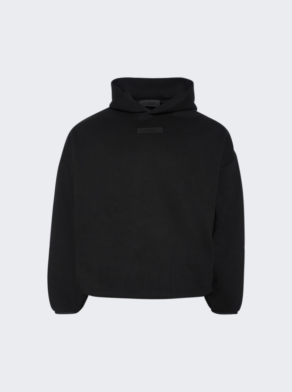 Fleece Hoodie - 1