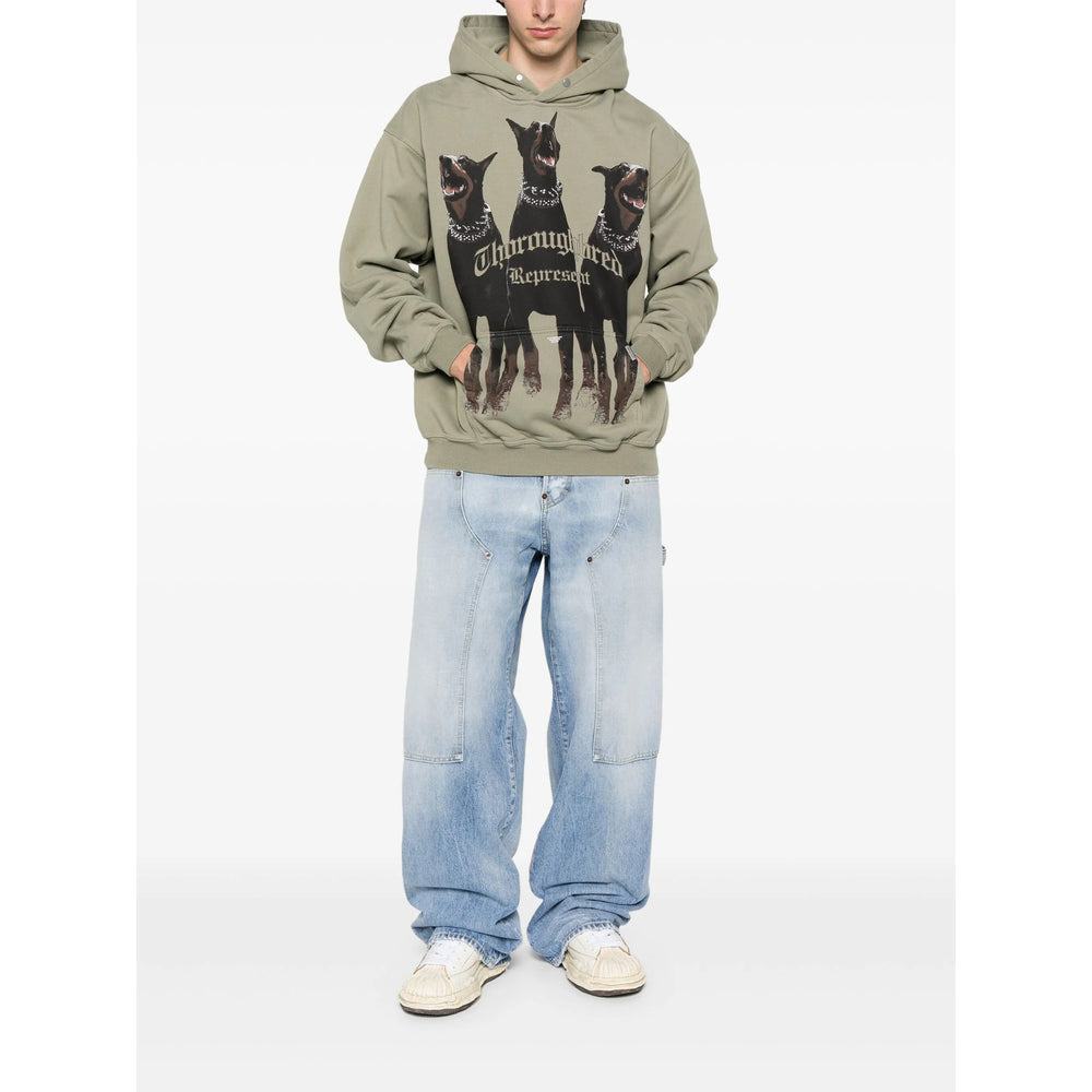 Dsquared2 Blue Denim - Regular & Straight-Leg Jeans Men - 2