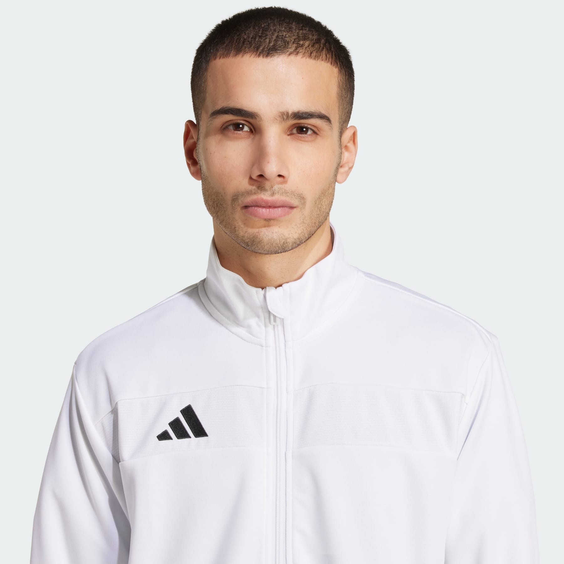 Tiro 25 Essentials Training Jacket - 5