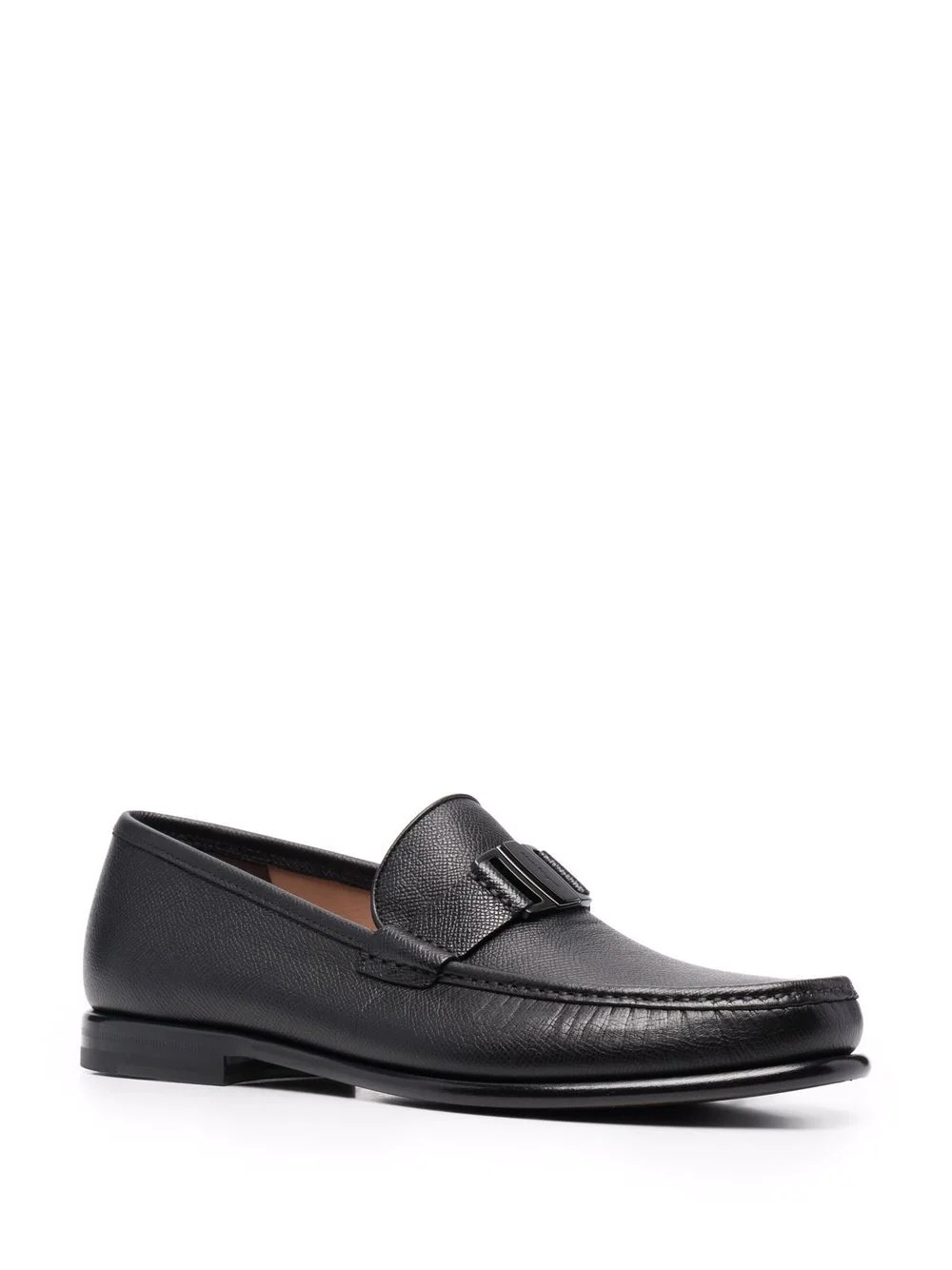 Vara buckle loafers - 2