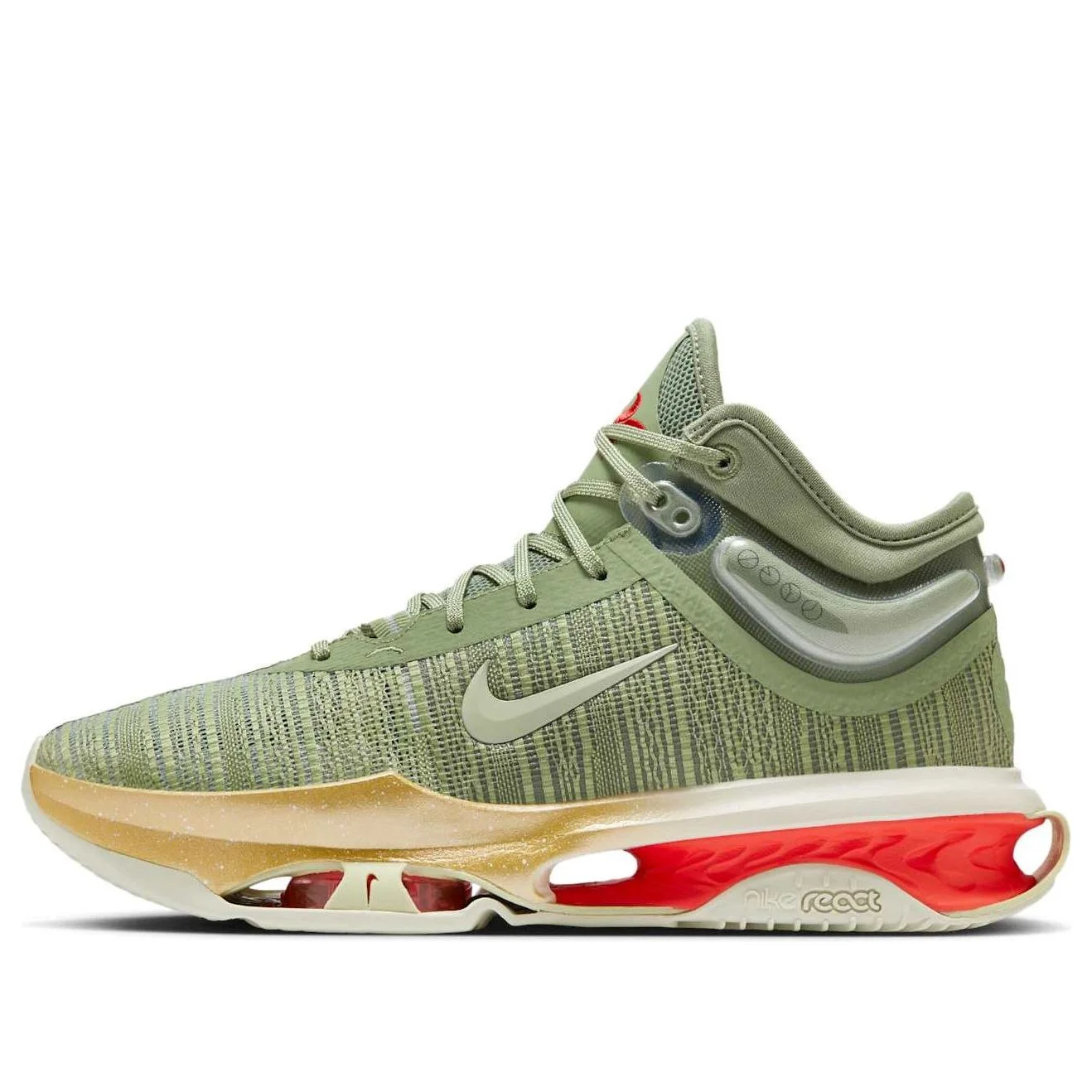 Nike Air Zoom GT Jump 2 EP 'Our Holiday' DJ9432-302 - 1