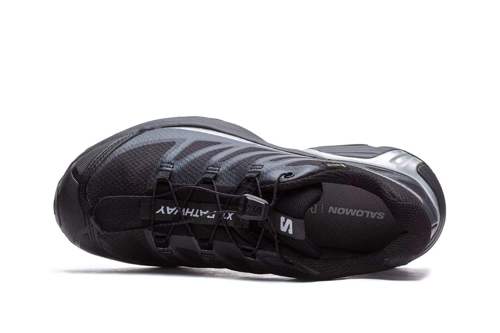 XT-Pathway GTX "Black" - 2
