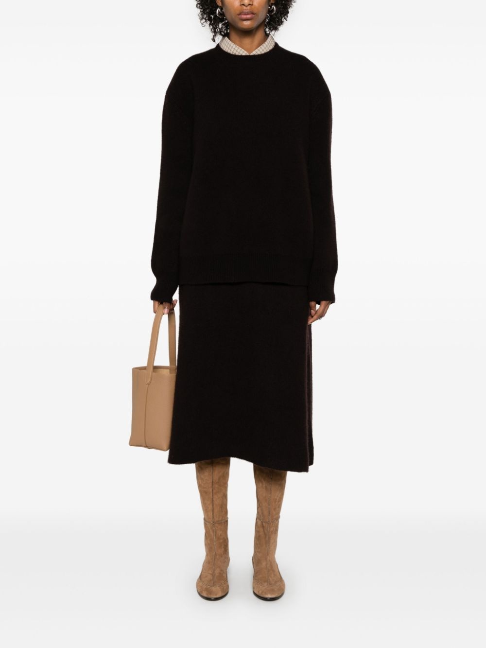 Ivaanka skirt - 2