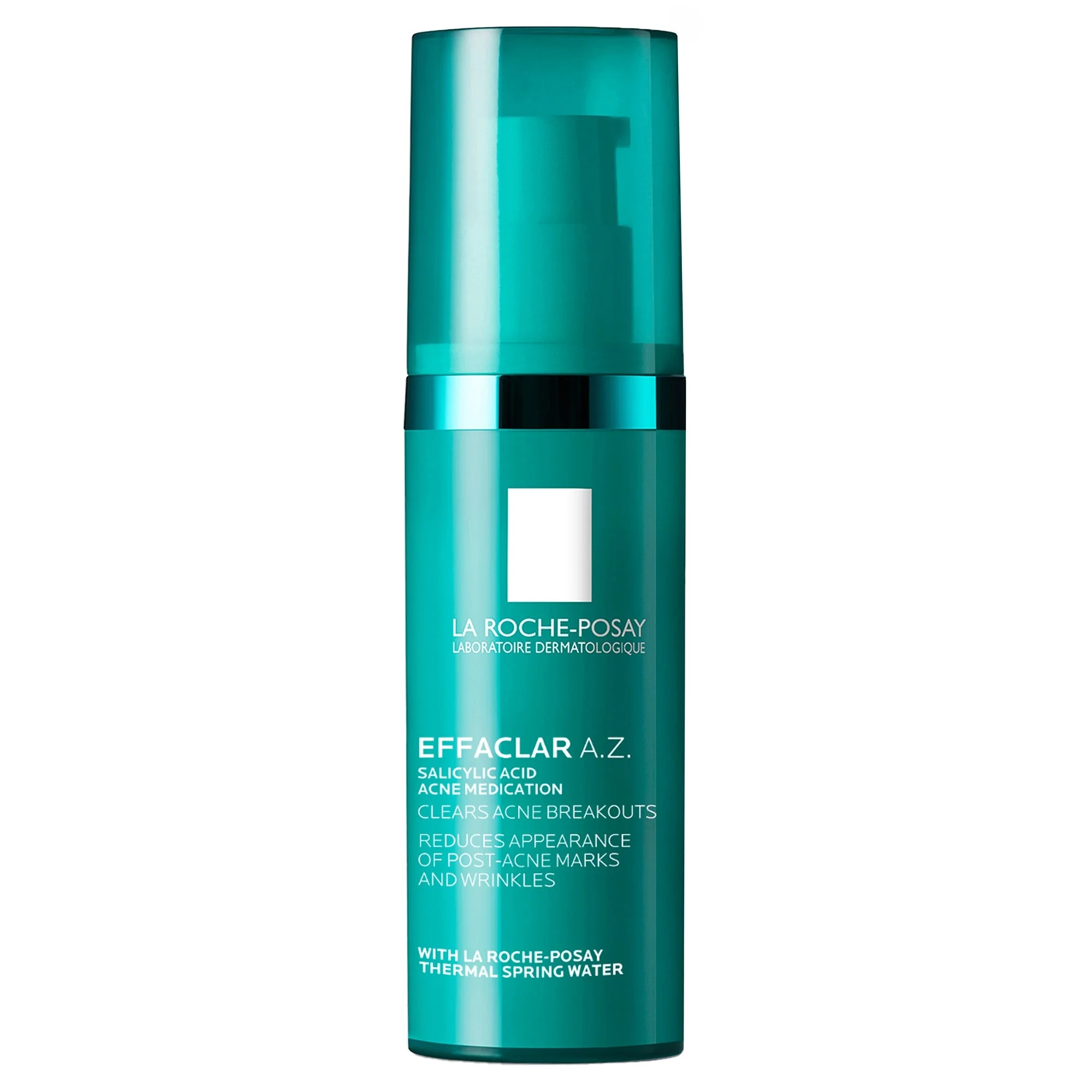 La Roche-Posay Effaclar A.Z. Gel Azelaic Acid Acne Treatment (1.35 fl. oz.) - 1