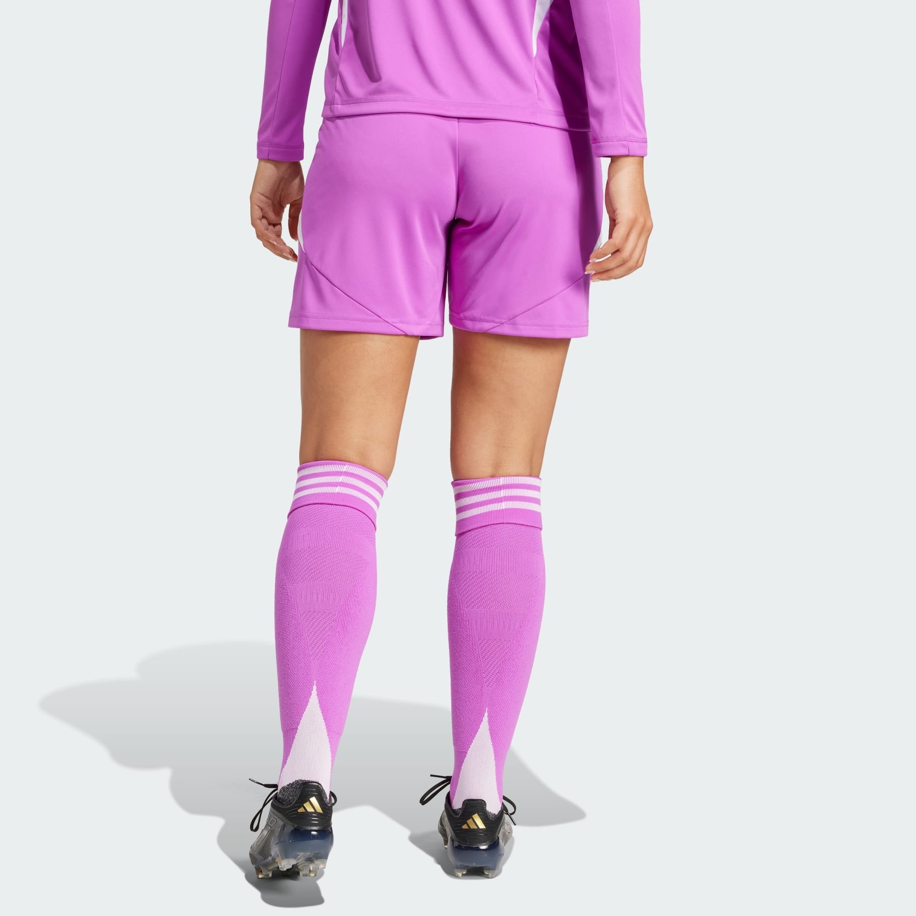 Tiro 24 Shorts - 3