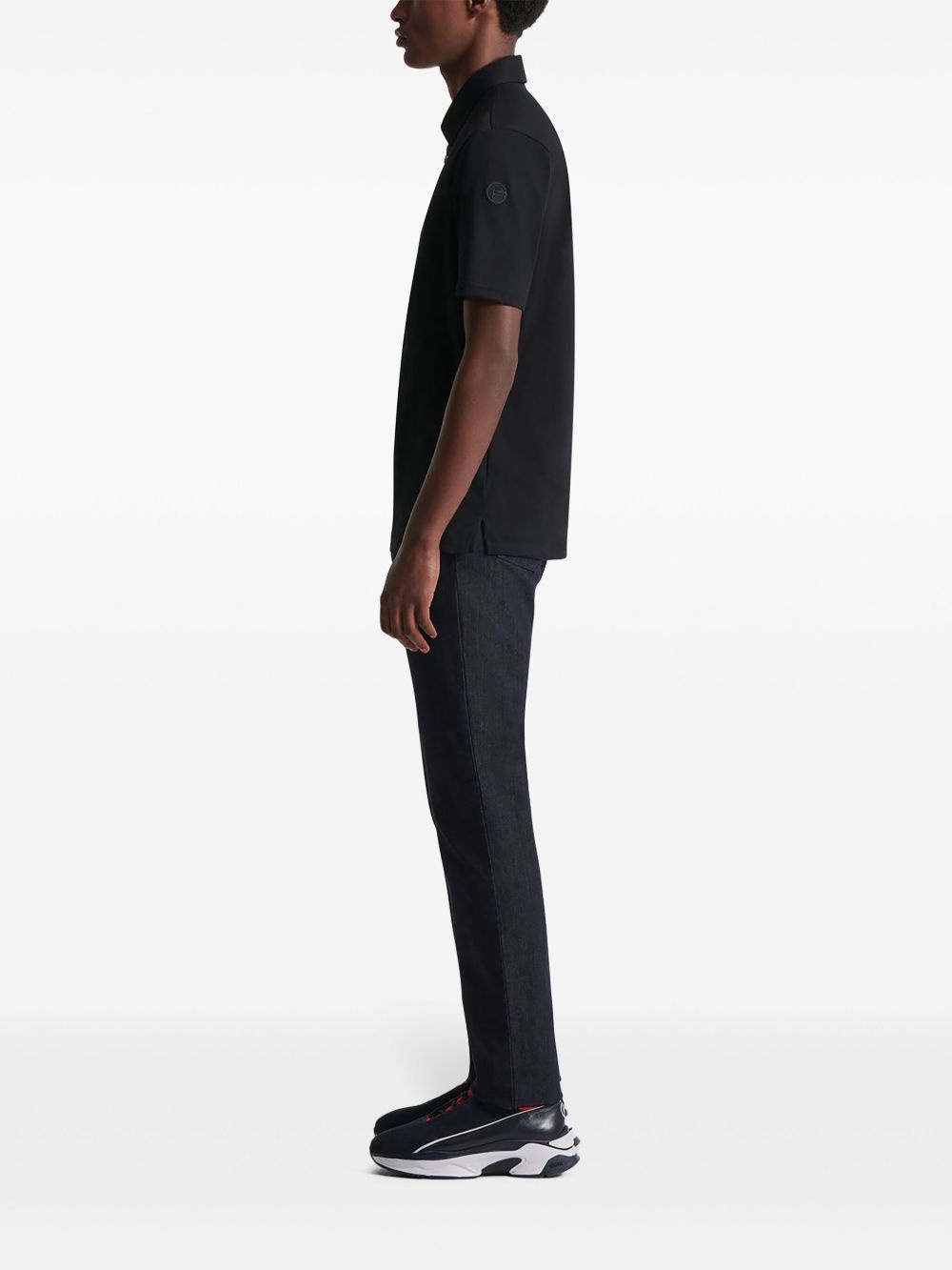 Germain polo shirt - 3