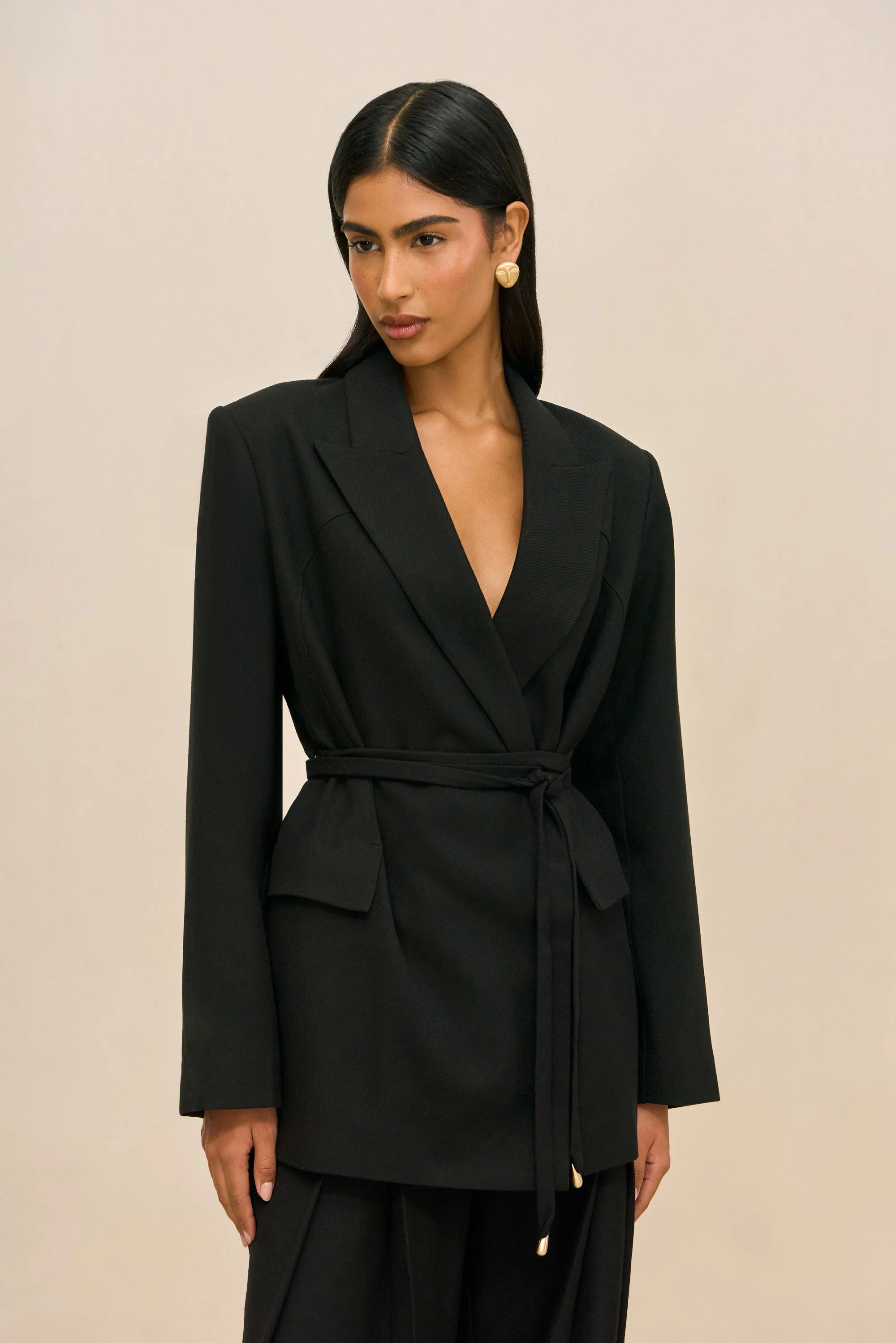 FARIM BLAZER - 1