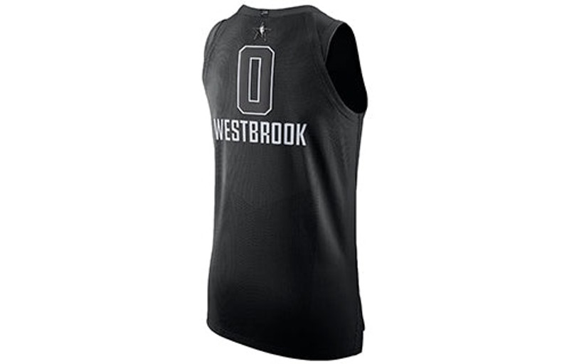 Jordan Air Jordan NBA All-Star Edition Authentic Jersey 'Russell Westbrook' 928867-013 outlook