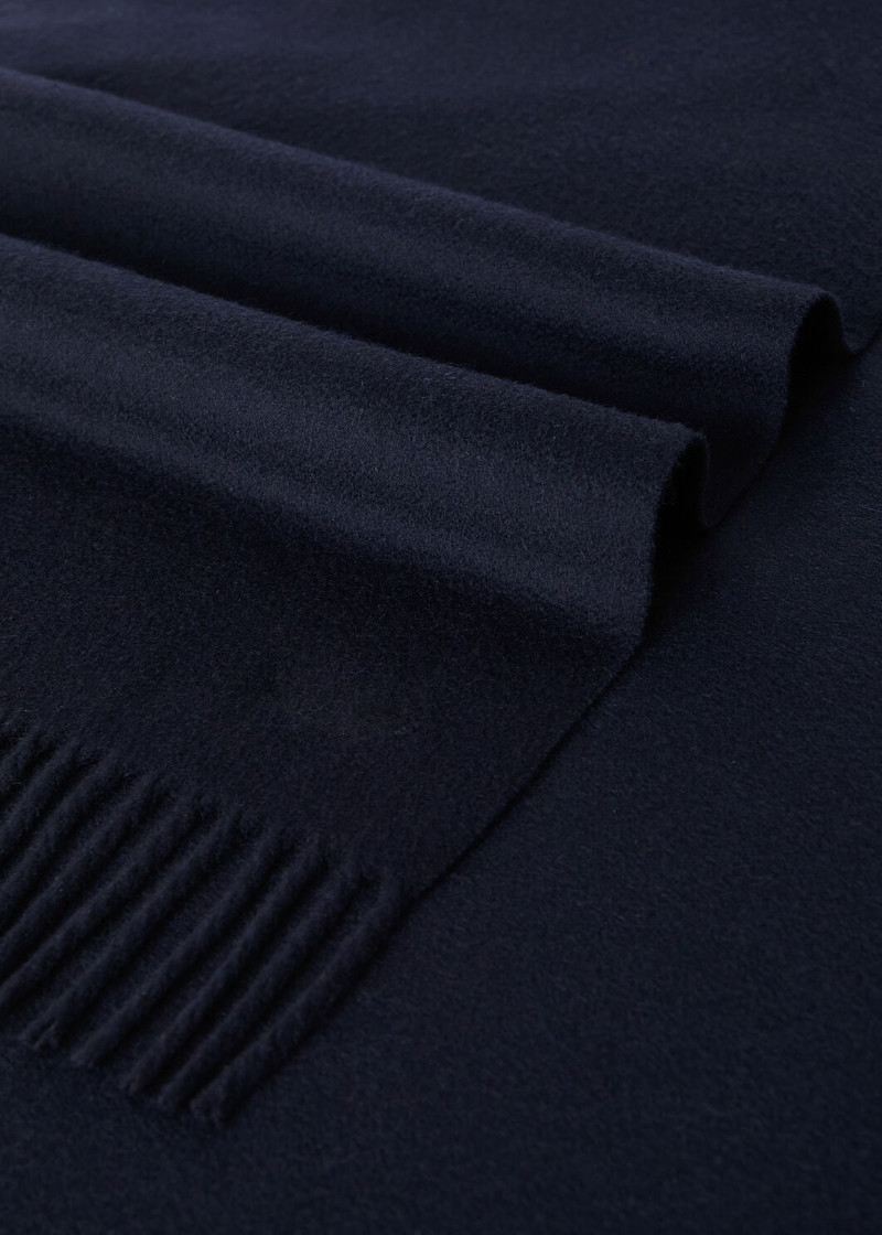 Grande Unita Scarf 1