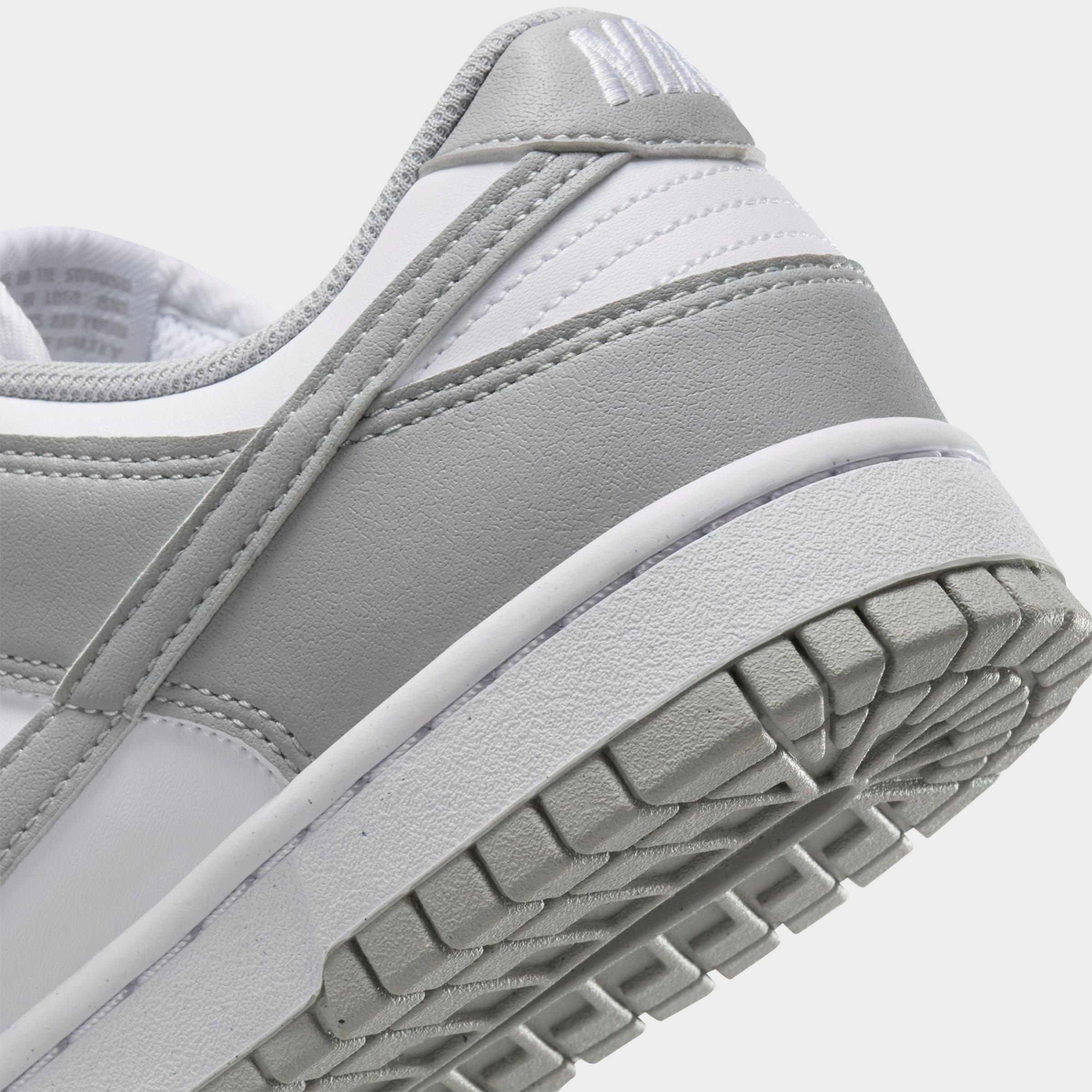 Women's Nike Dunk Low Next Nature Casual Shoes - 3