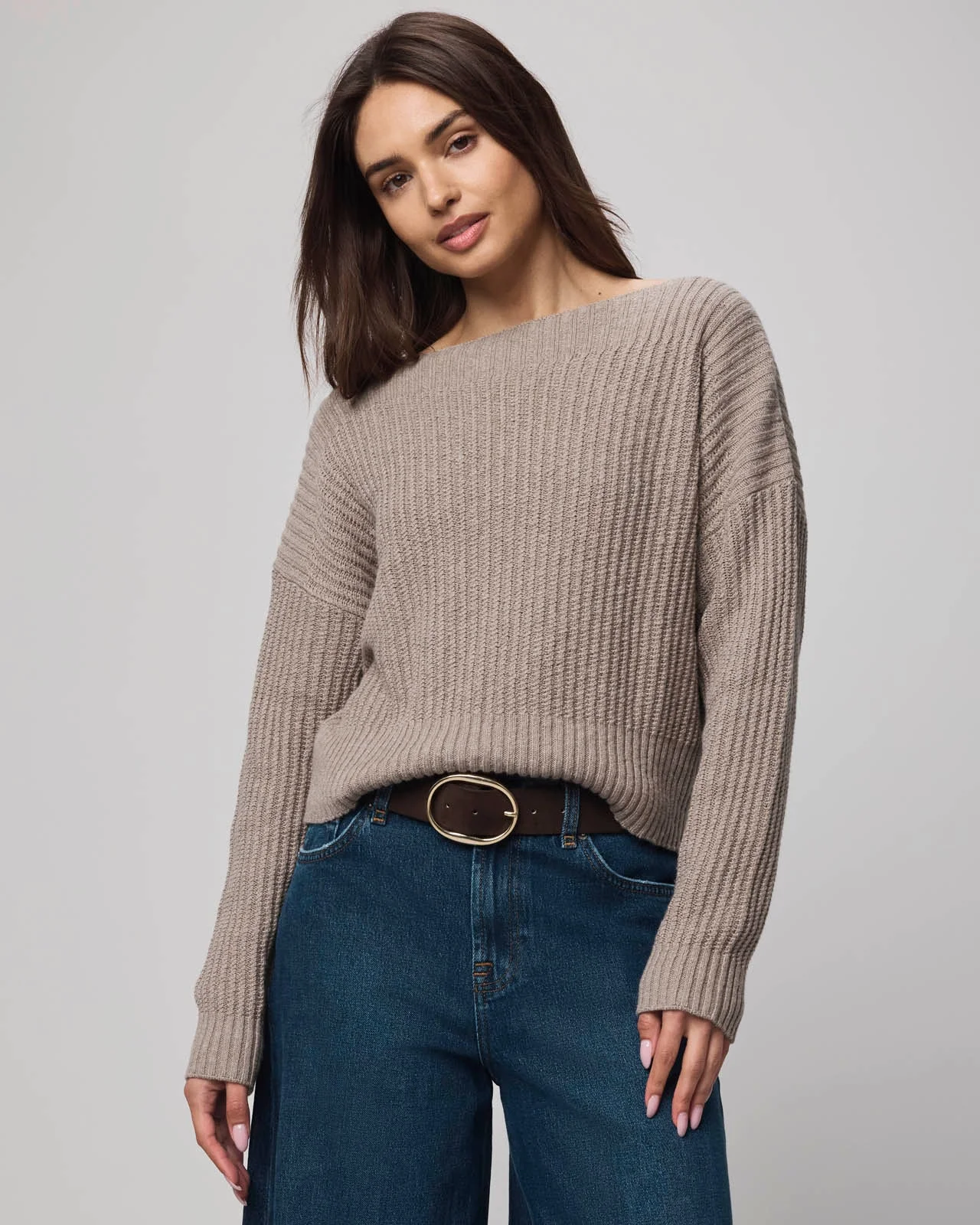 Olivia Sweater - 1