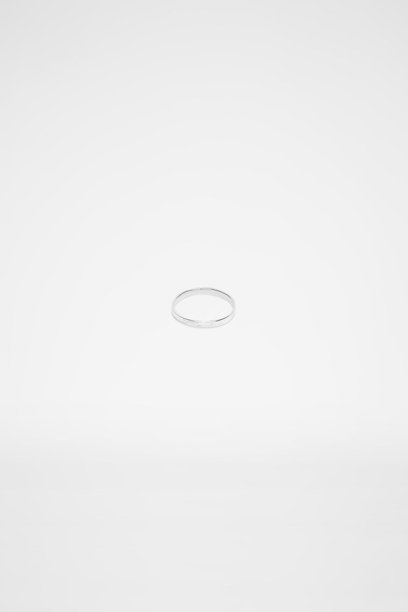 Jil Sander Ring outlook