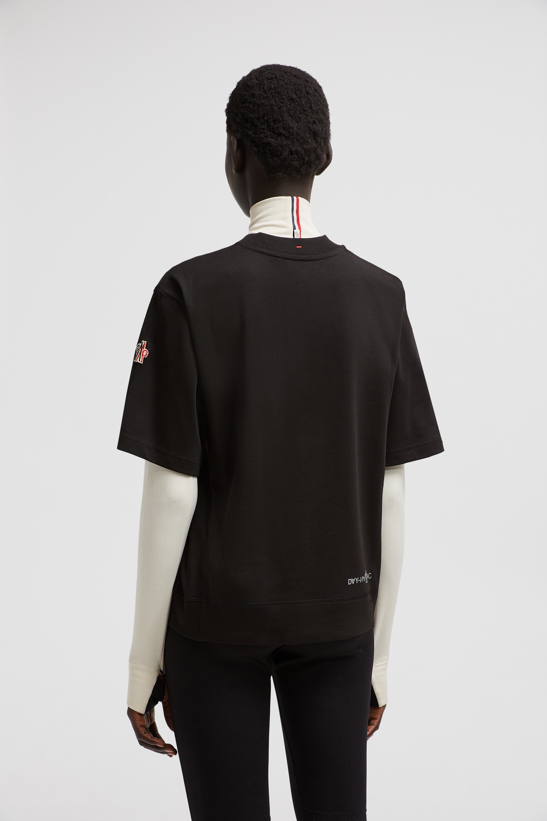 Logo T-Shirt - 5