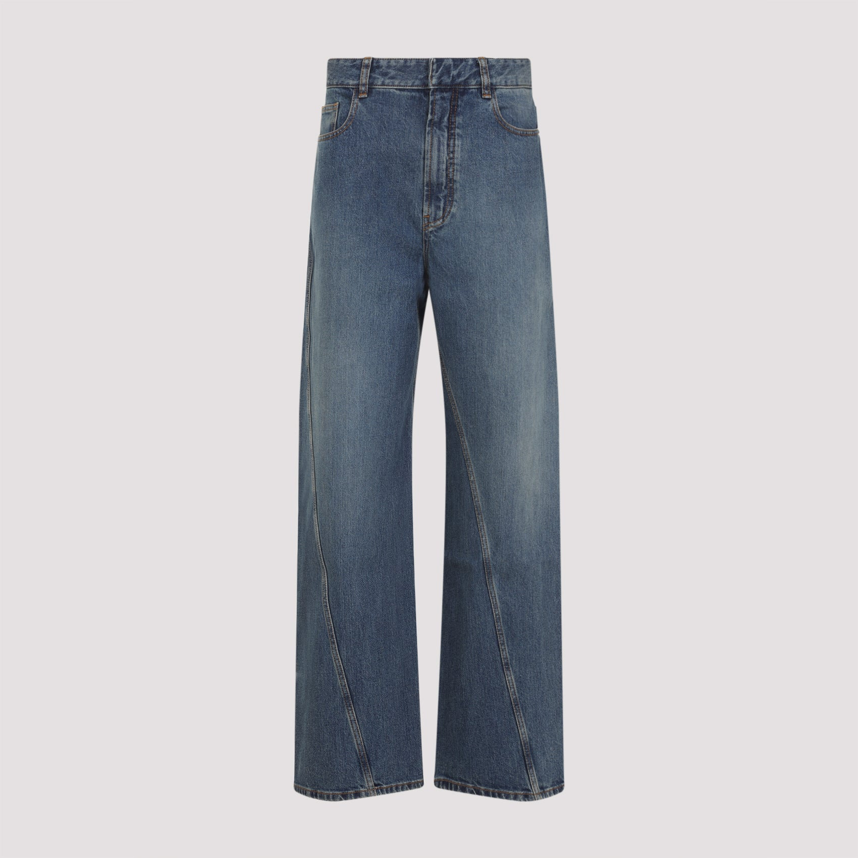 Jeans Blue - 2