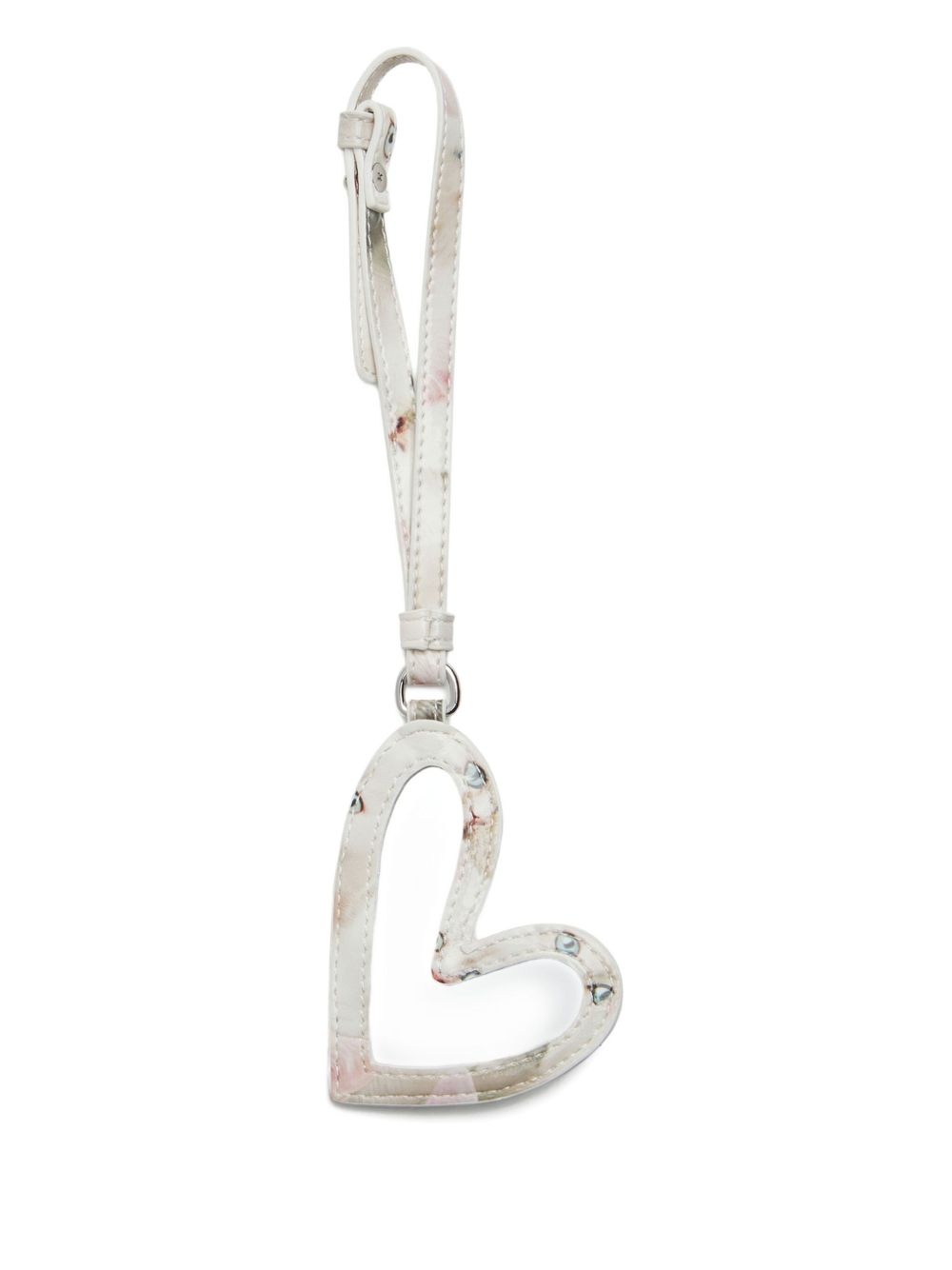 Play Mirror keyring - 2