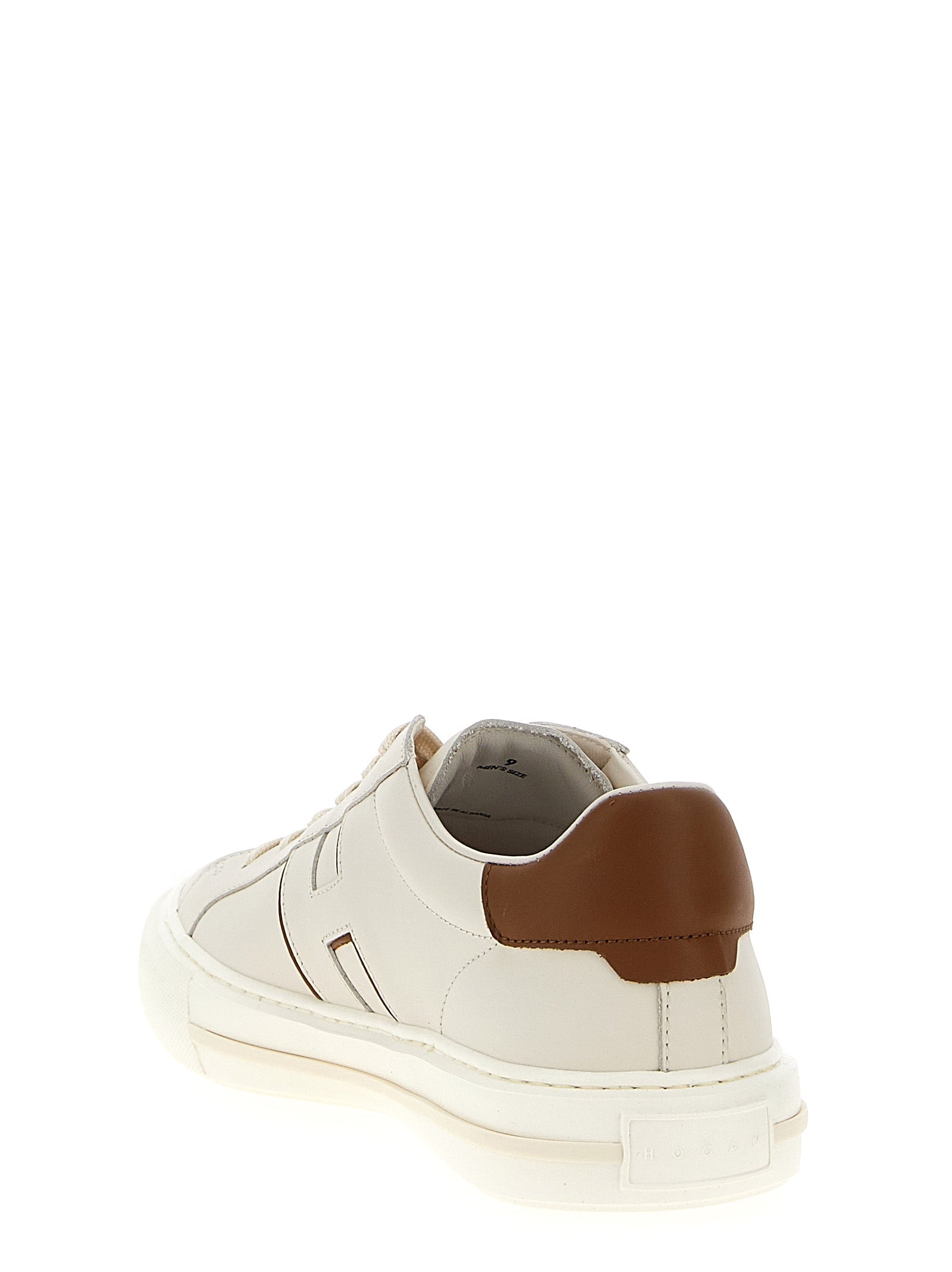 H691 Sneakers Brown - 3
