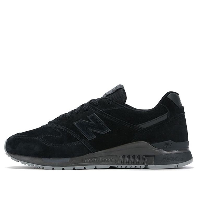 New Balance 840 Series Black ML840AE - 1