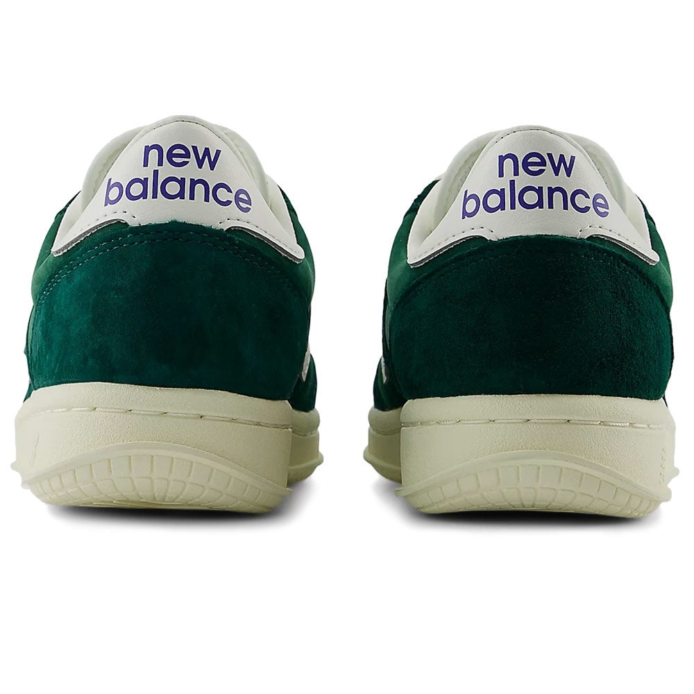 T500 D Sneakers 'Marsh Green / Angora / Sea Salt' - 3