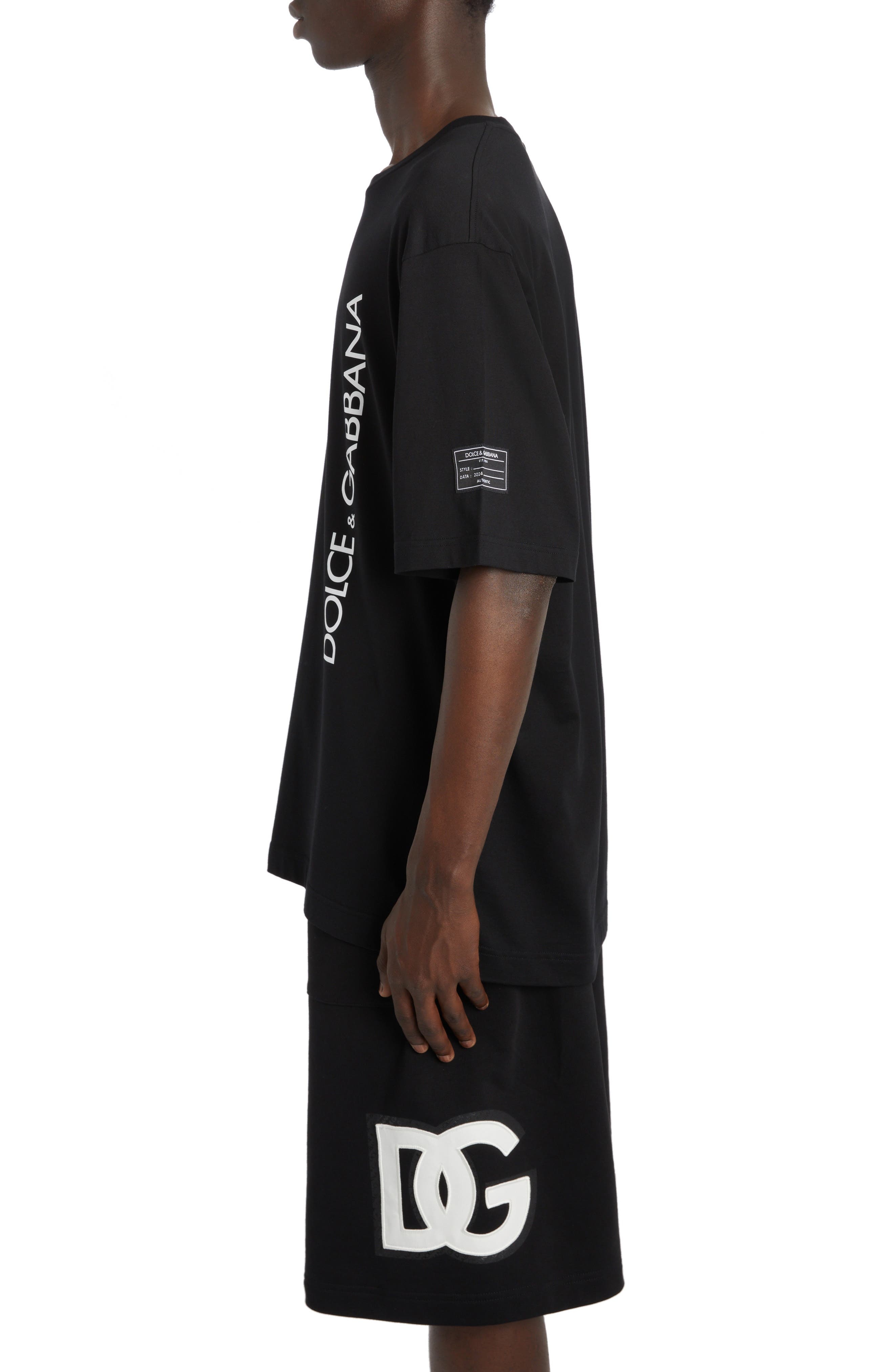 Logo Graphic T-Shirt - 3
