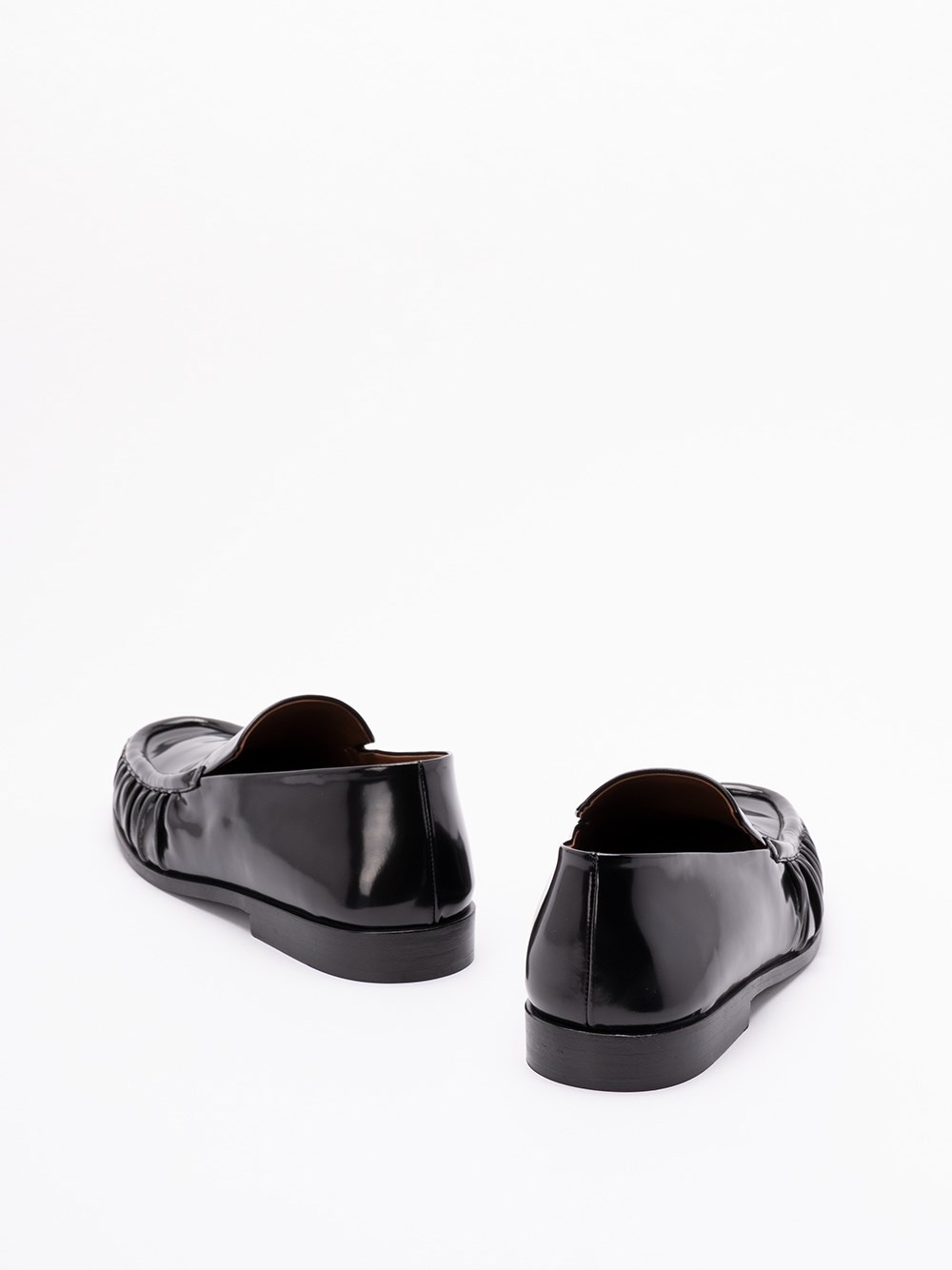 `Mocassino` Loafers - 3