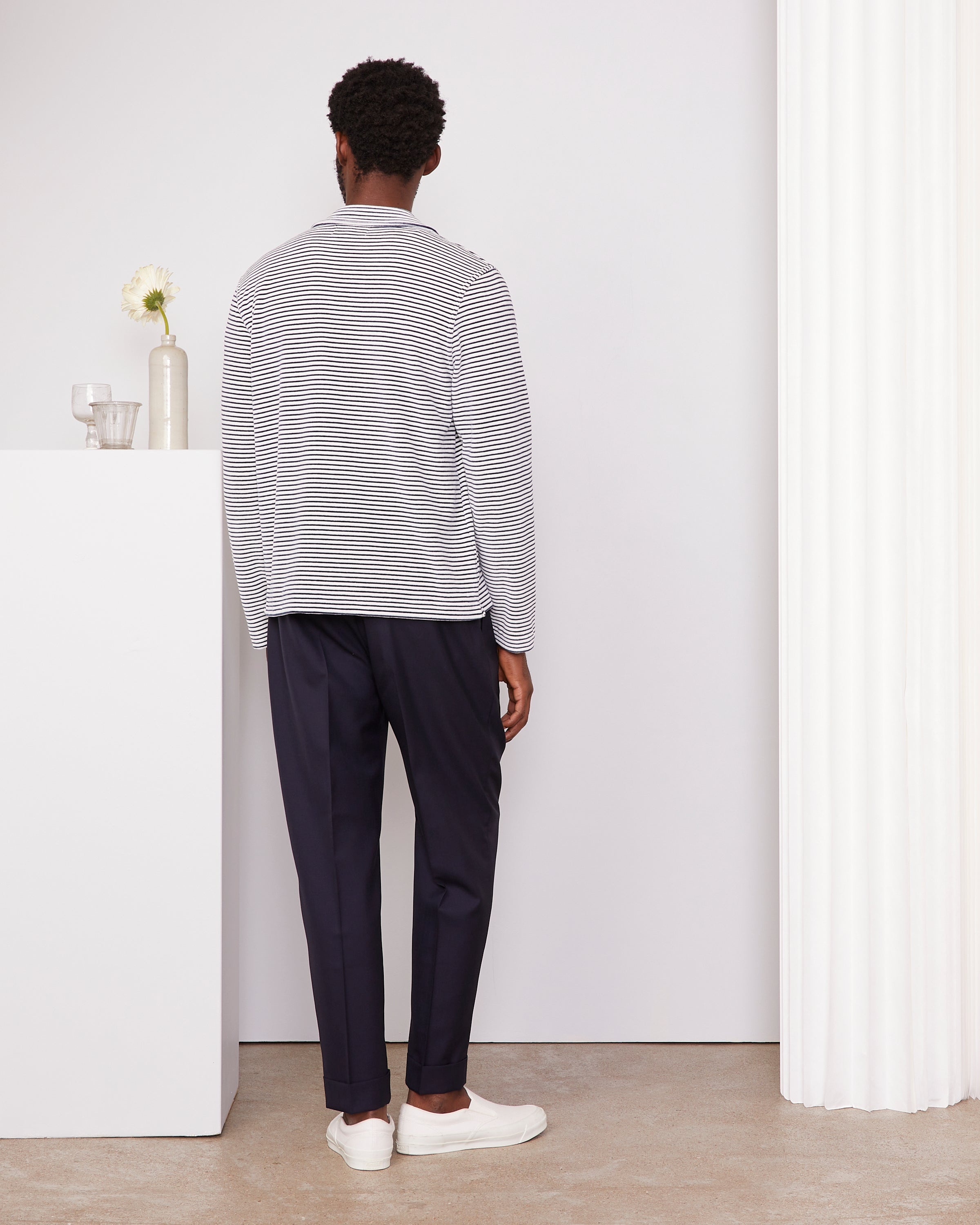 KAI CARDIGAN - 2