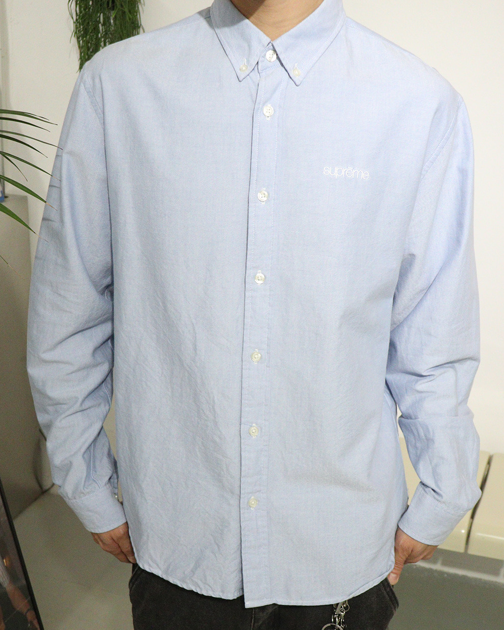 Supreme - 3