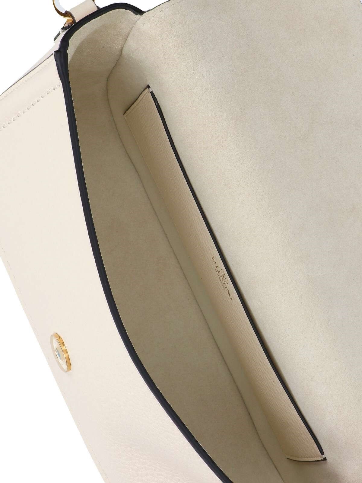 'ALLTIME' SHOULDER BAG - 4