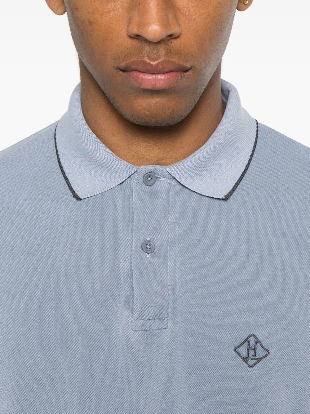 Herno Men Man Polo Shirt - 2