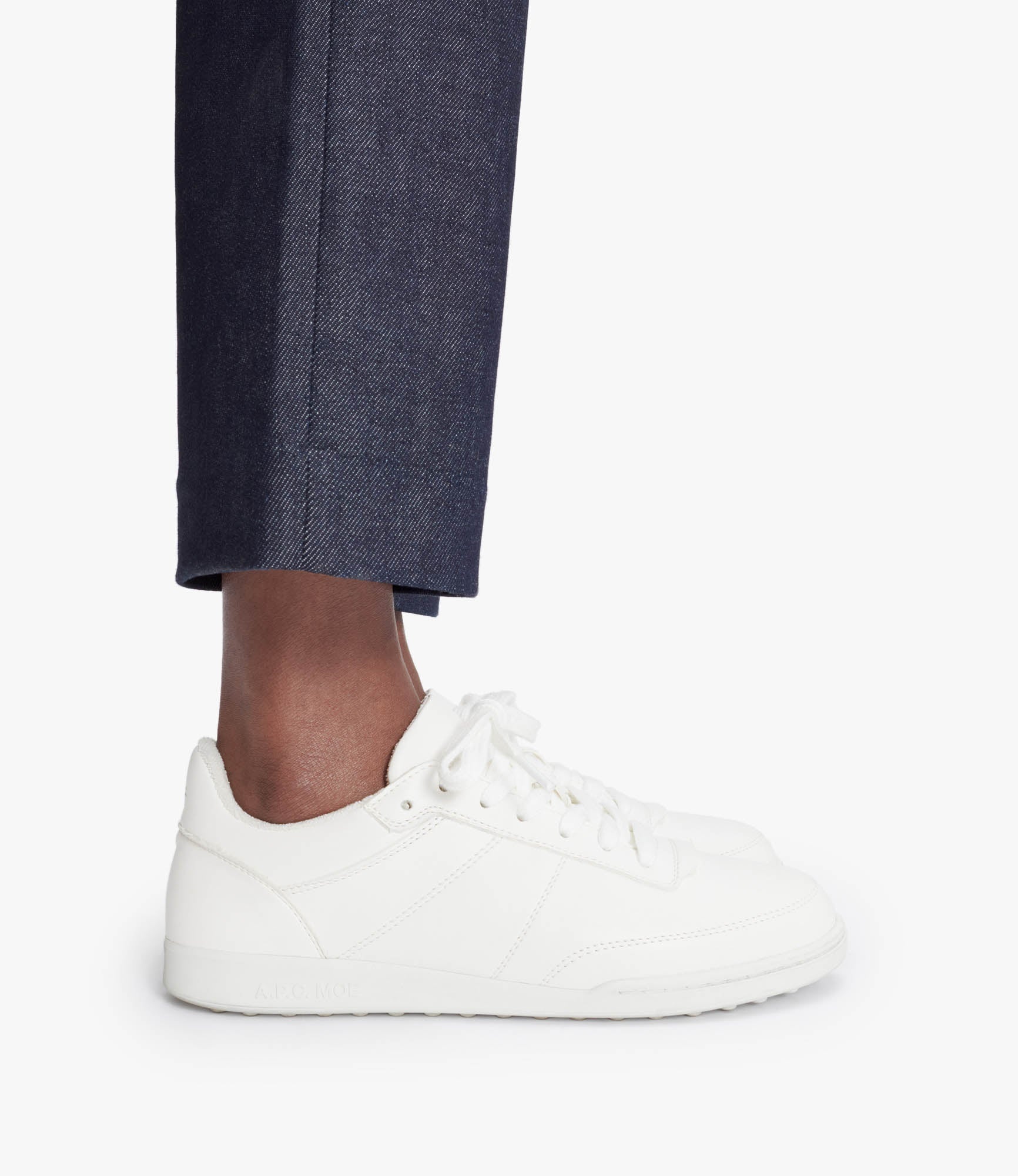MOE SNEAKERS - 5