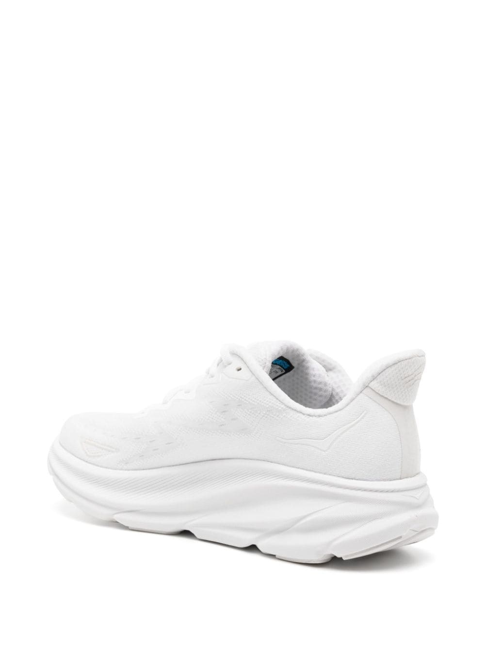 Clifton 9 chunky-sole sneakers - 3