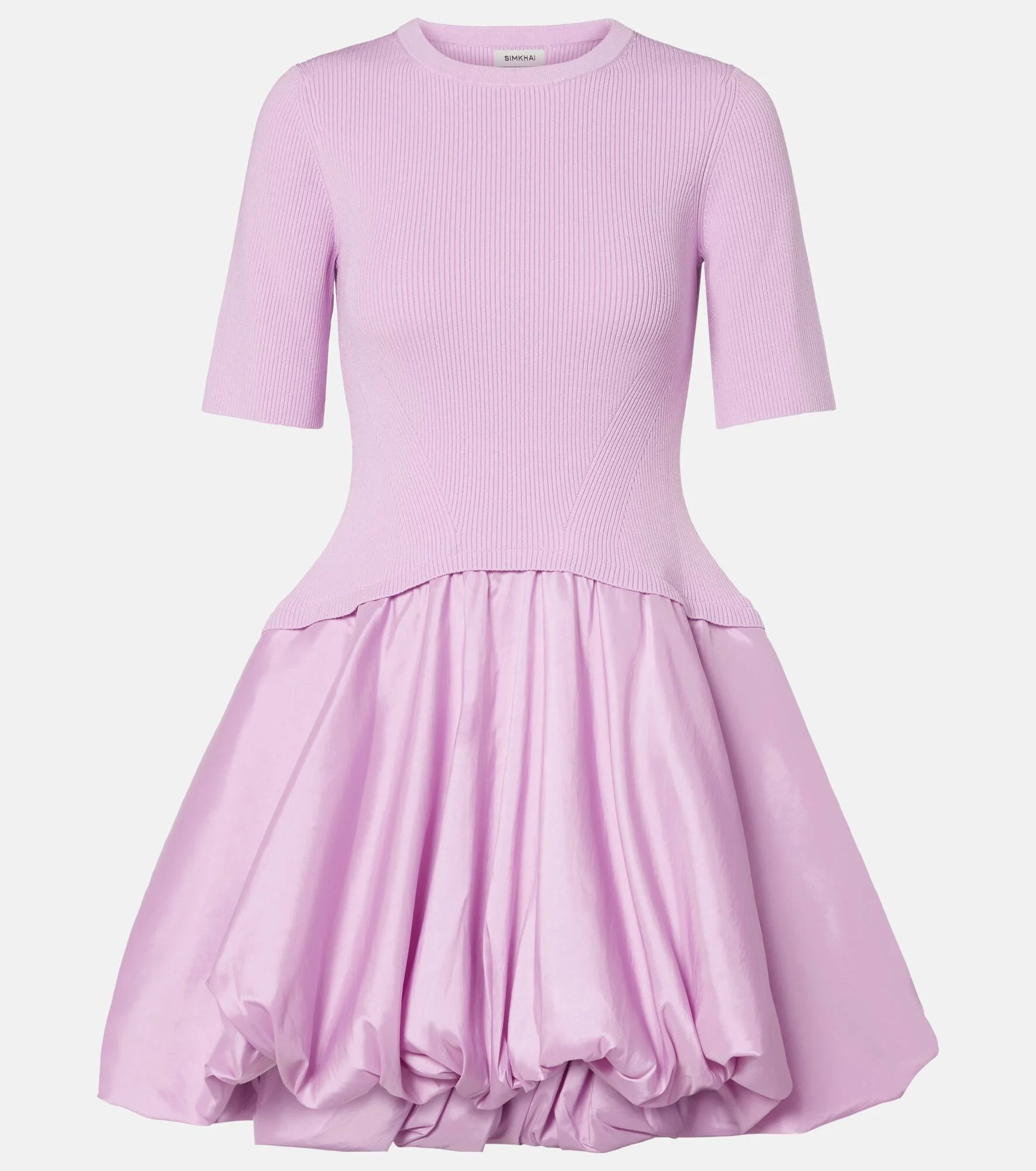 Kenny mini dress - 1