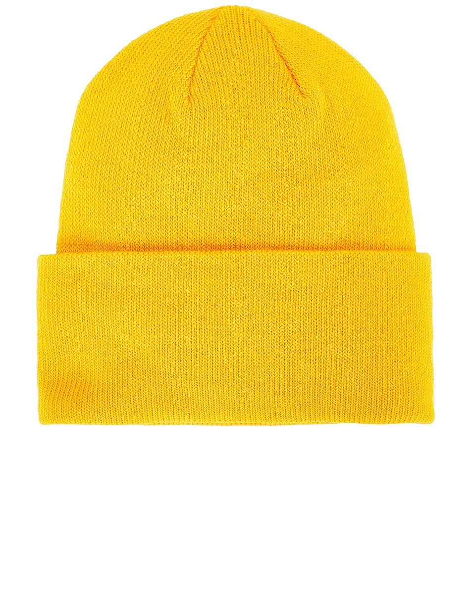 Big Box Beanie - 2