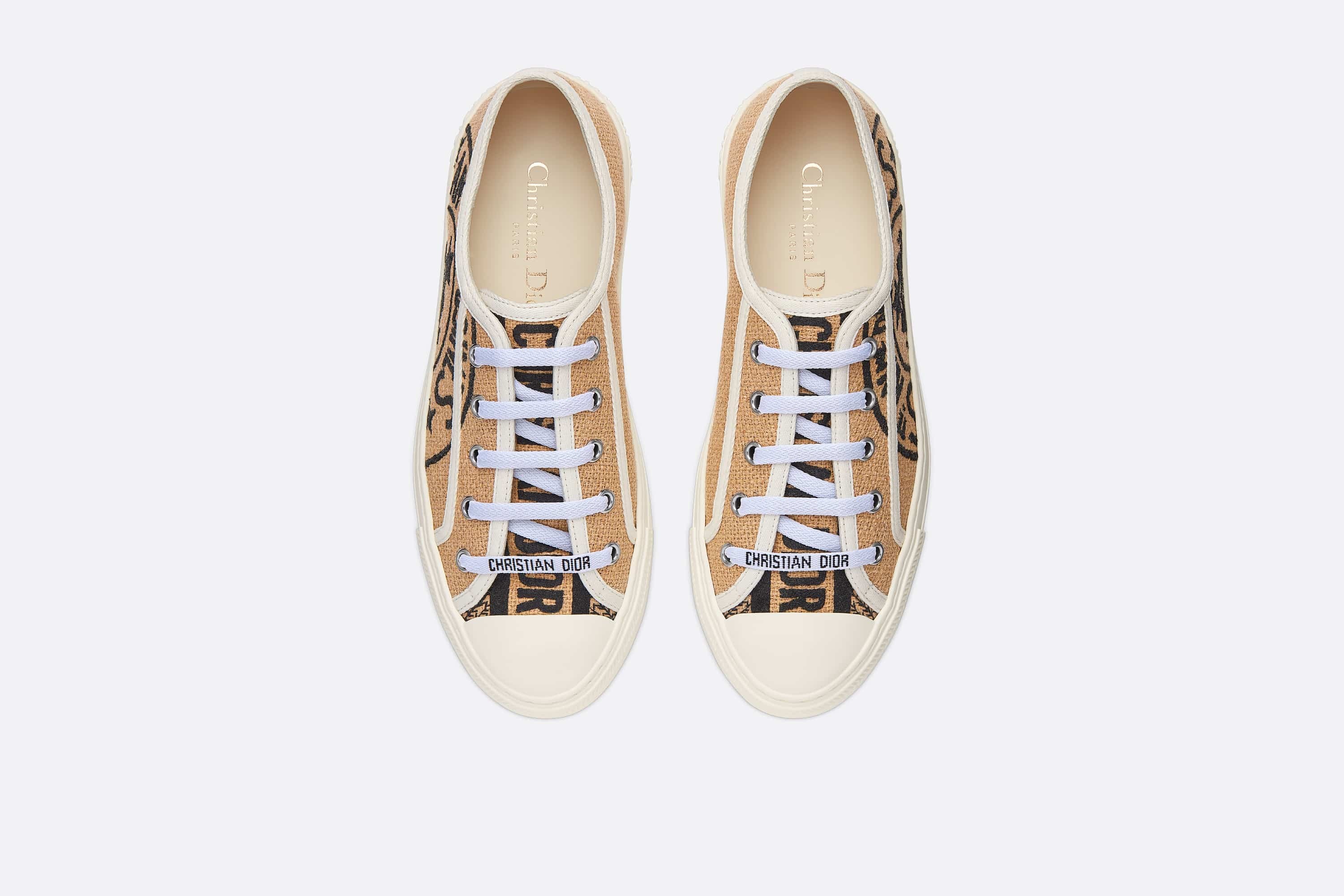 Walk'n'Dior Sneaker - 4