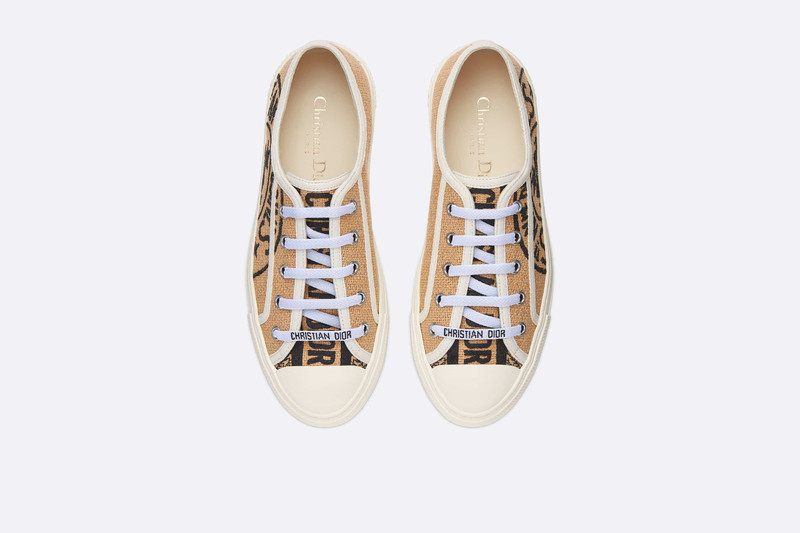 Walk'n'Dior Sneaker 4