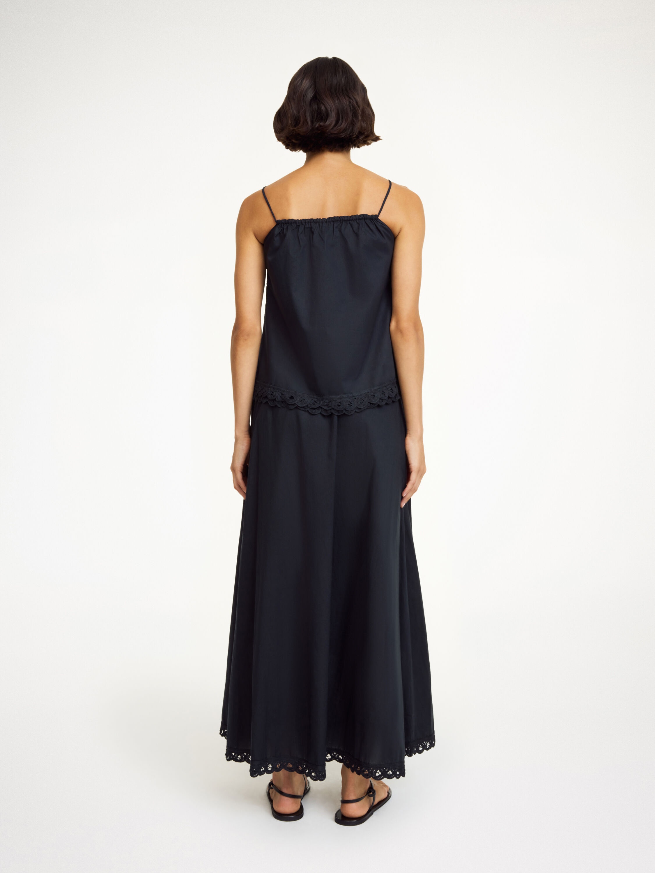 Elle organic cotton top - 3