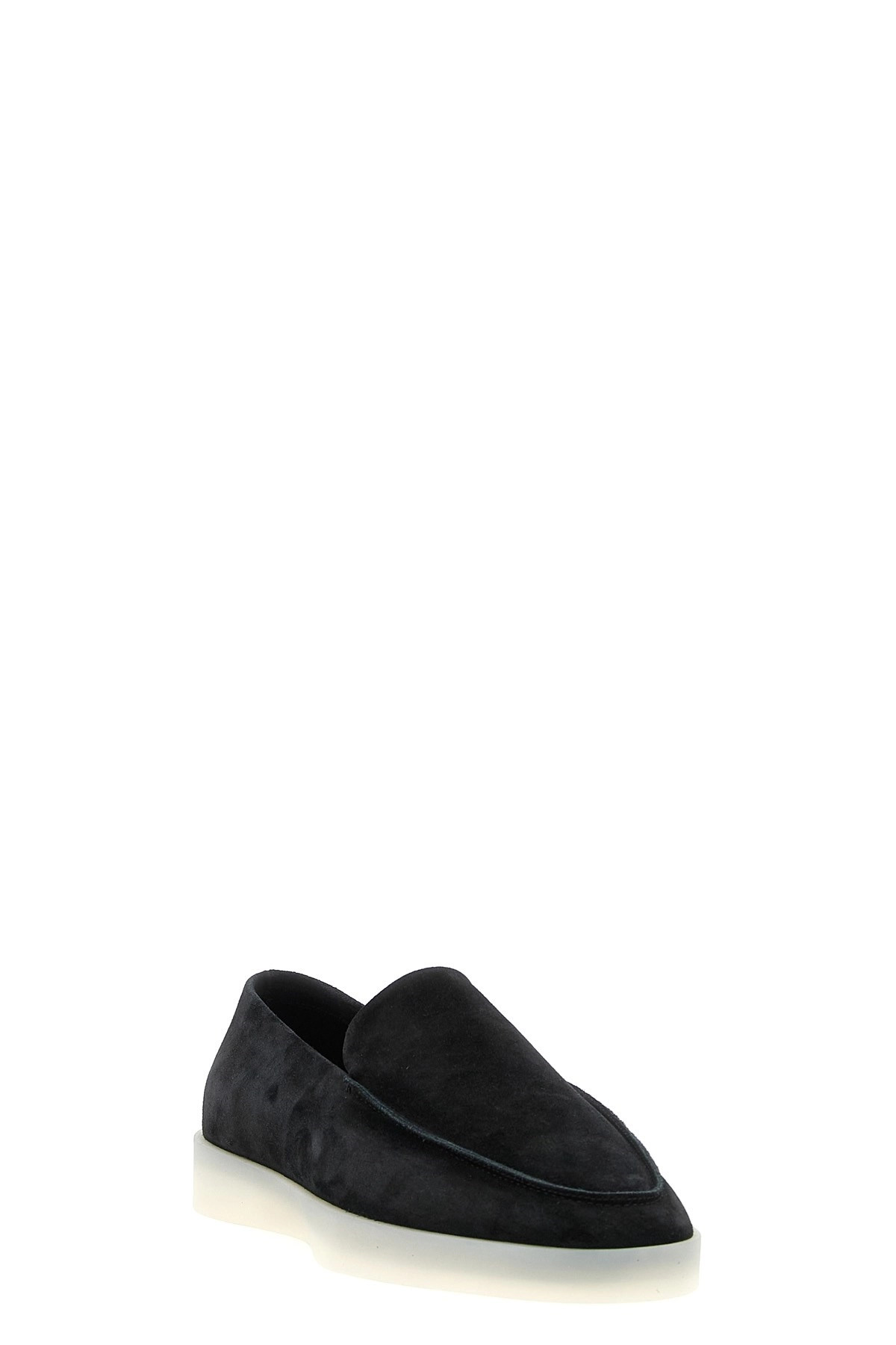 'Casual Loafer' loafers - 2