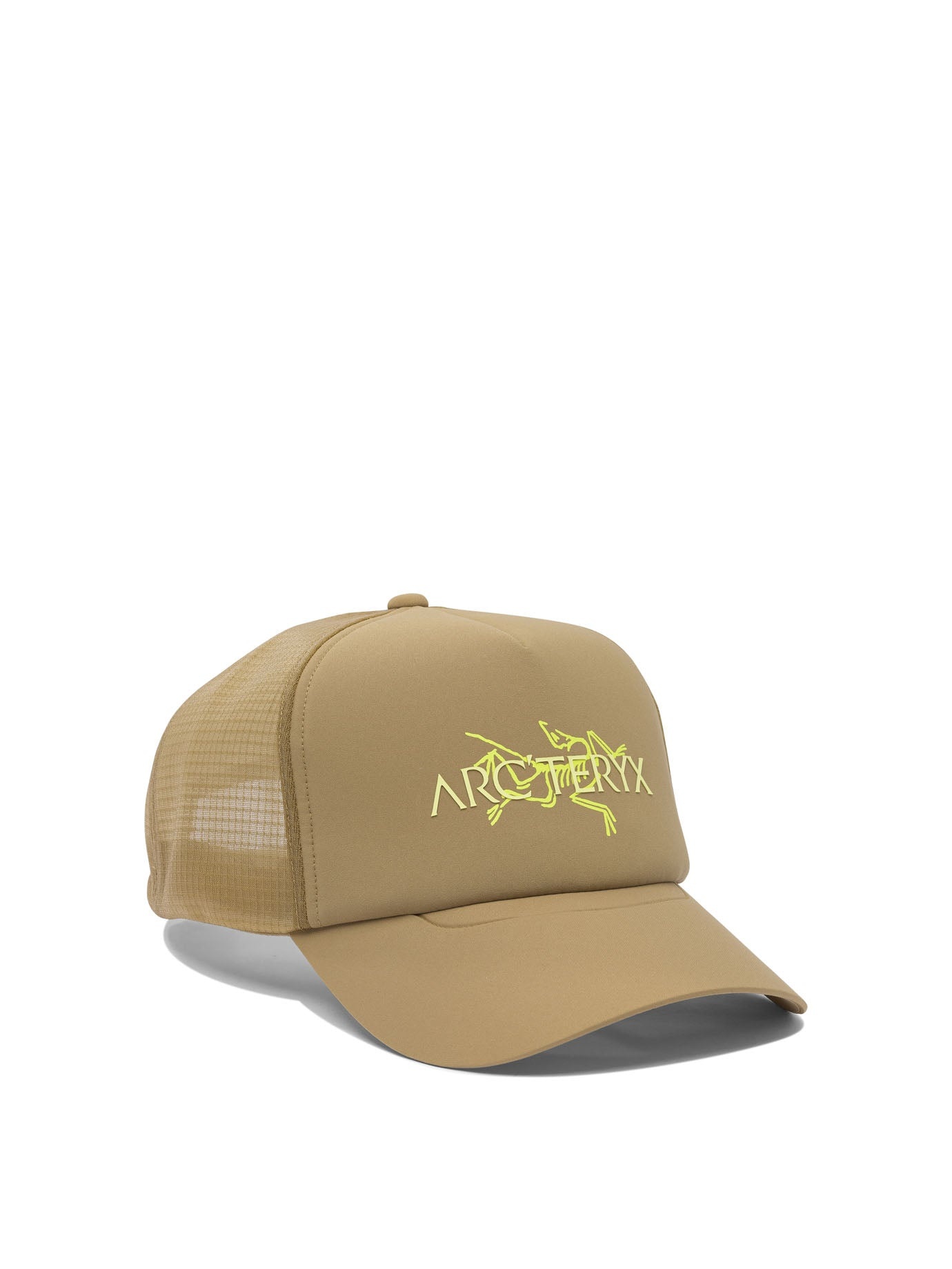 Arc'teryx "brid Word" Trucker Cap - 2