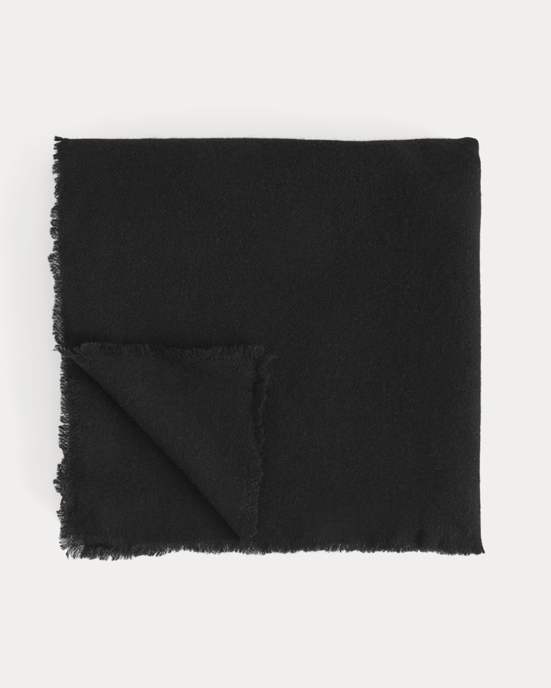 EVERLANE THE FEATHER CASHMERE BANDANA outlook
