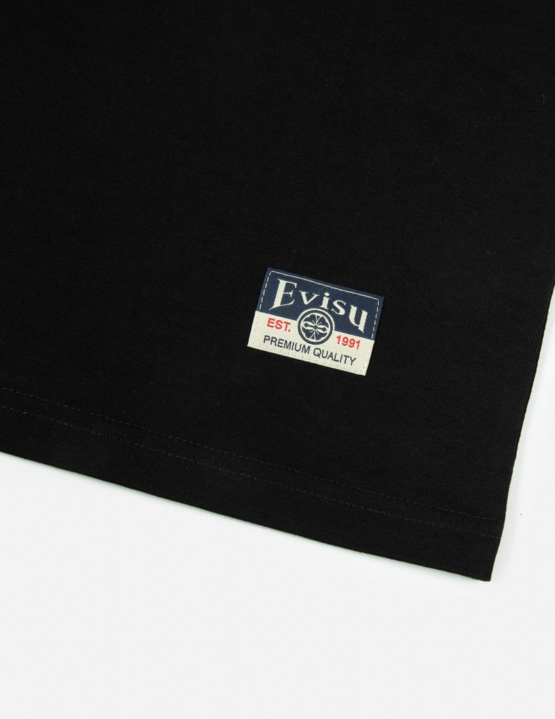 PLAYFUL GODHEAD PRINT REGULAR FIT T-SHIRT 9