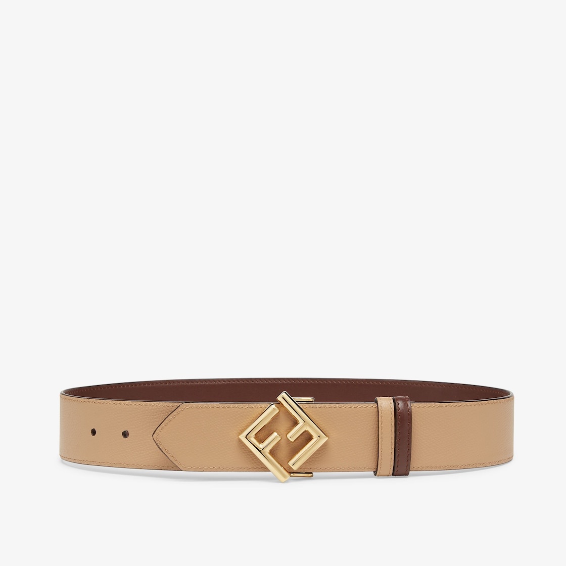 FENDI FF Diamonds Belt | fendi | REVERSIBLE