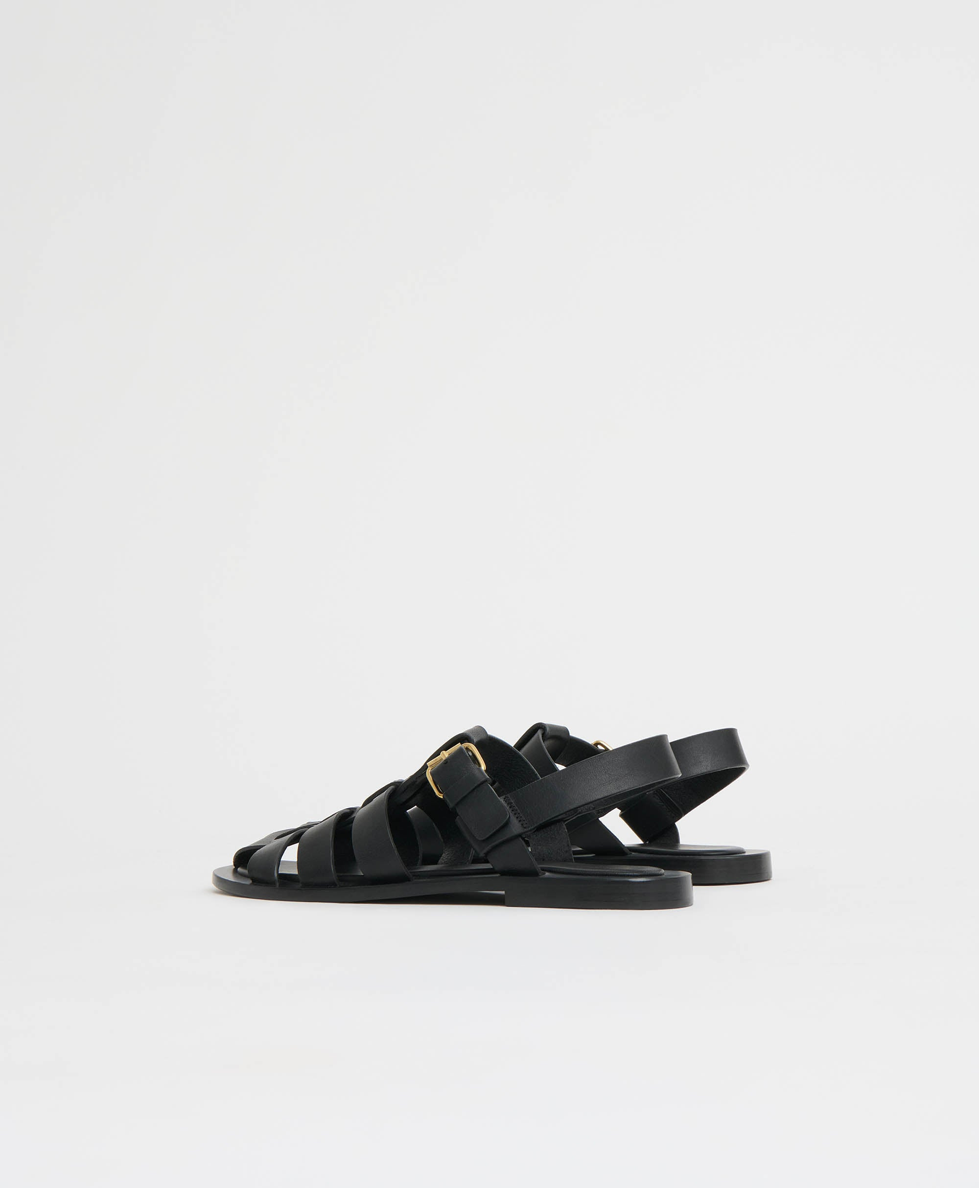 FISHERMAN SANDAL - 4