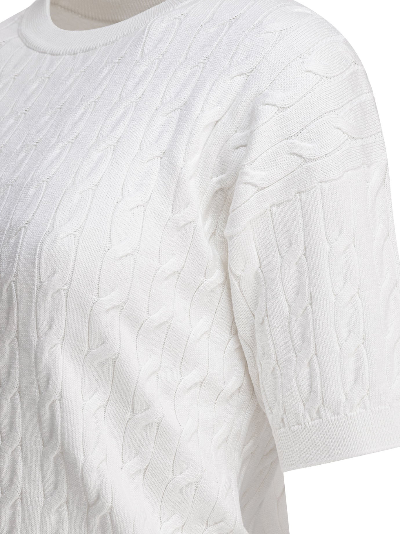 Brunello Cucinelli Women T-Shirts - 4