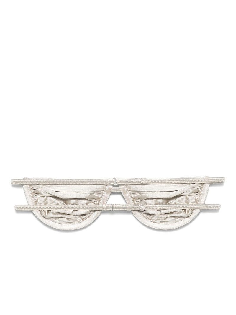 ISA BOULDER Retta bikini top outlook