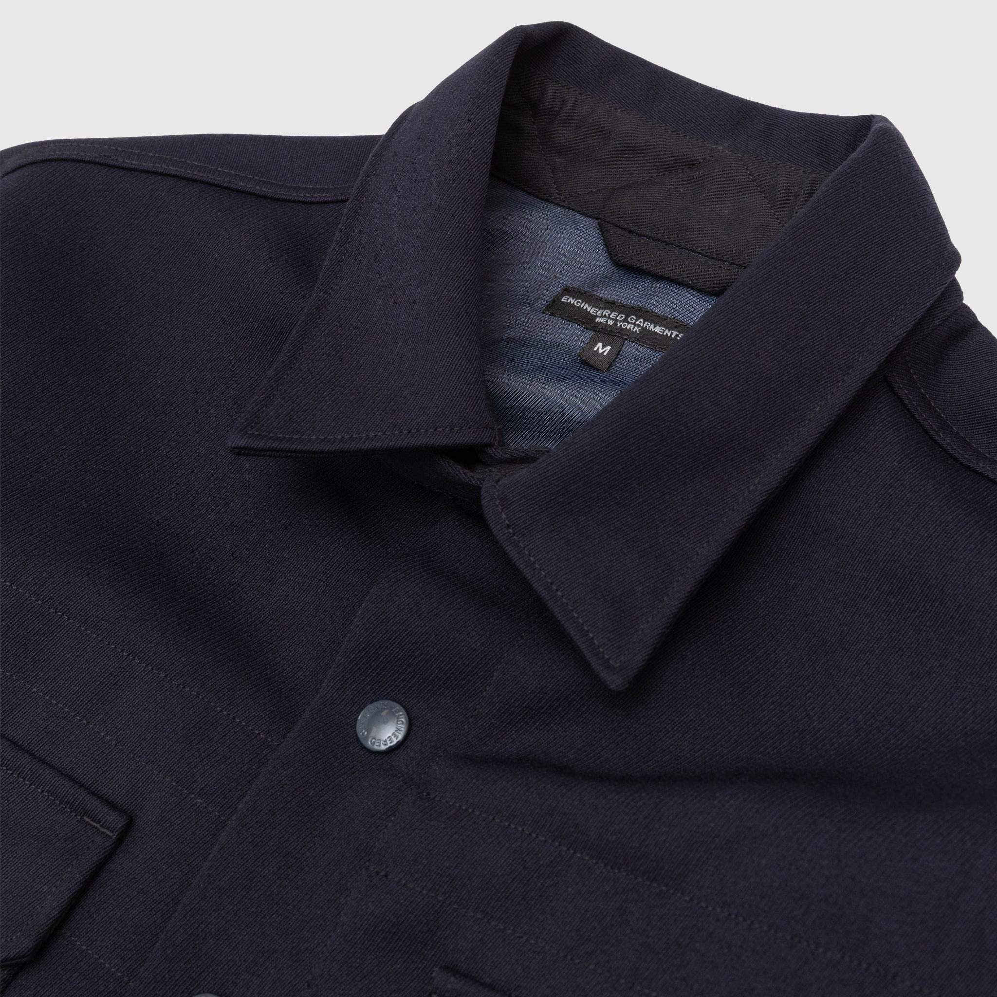 CPO SHIRT JACKET - 2