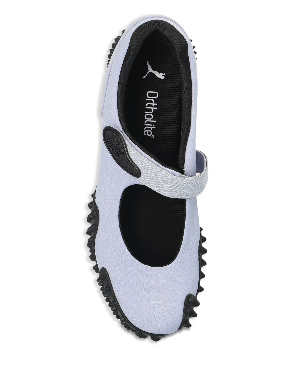 Mostro Fey slip-on sneakers - 4