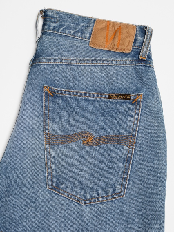 Tuff Tony Worn Treasure - 5