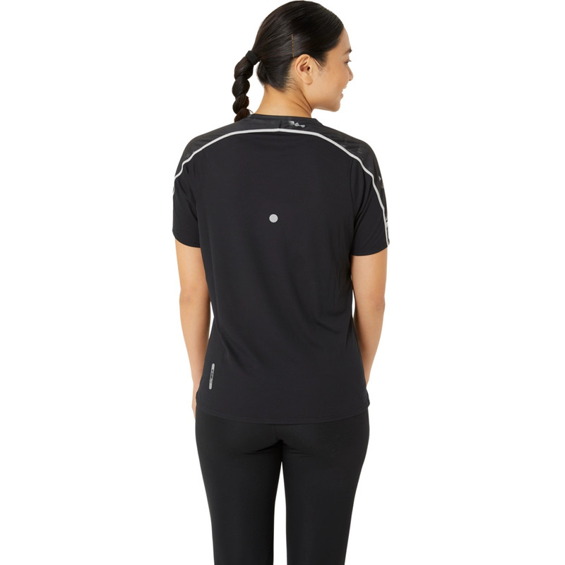 Asics ROAD LITE-SHOW SHORT SLEEVE TOP outlook