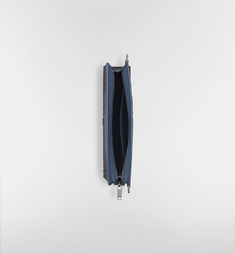 A5 Triangle Pouch 4