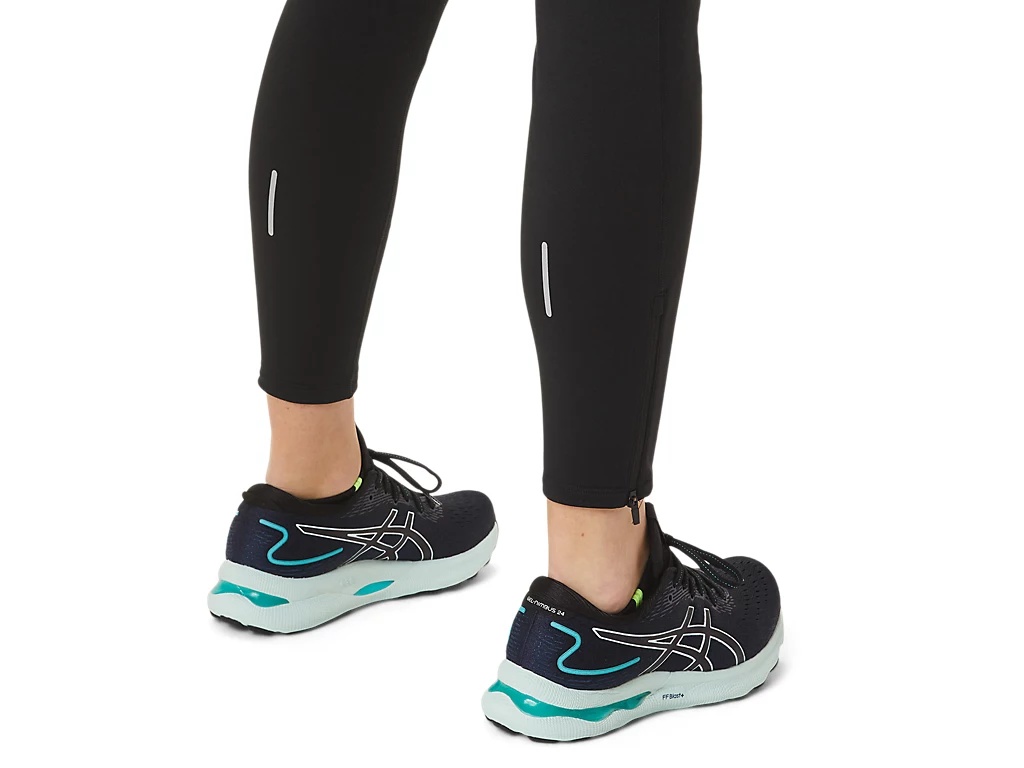 WOMEN'S WINTER RUN TIGHT - 6